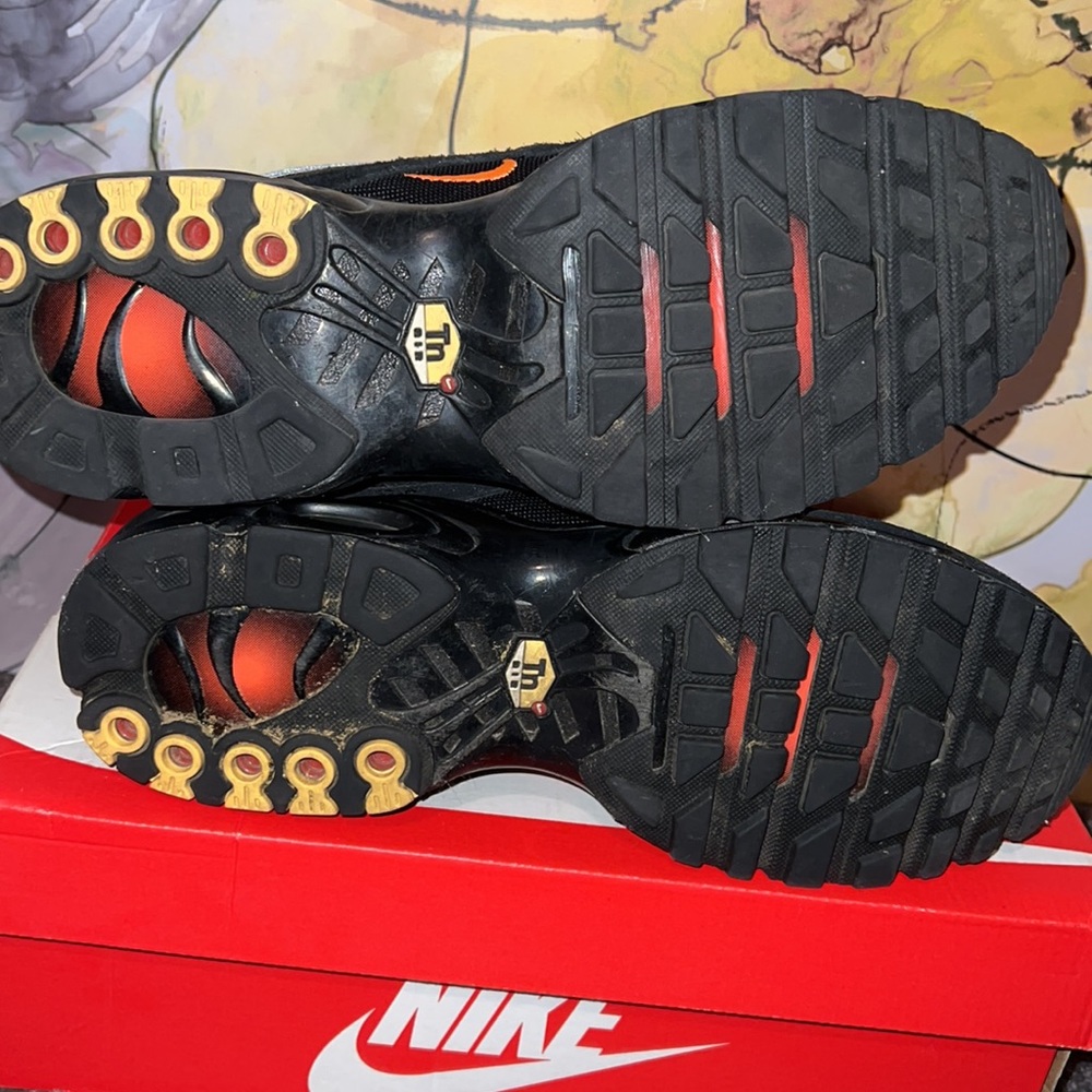 🔥🔥🔥AIR MAX PLUS/97 MENS 🔥🔥🔥 - Picture 5 of 7